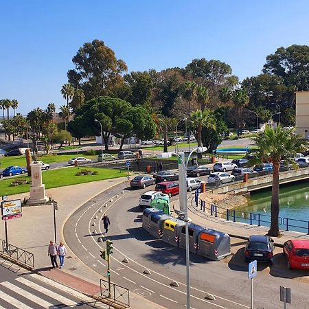 El Balcón del Puerto Vila Aiamonte Exterior foto