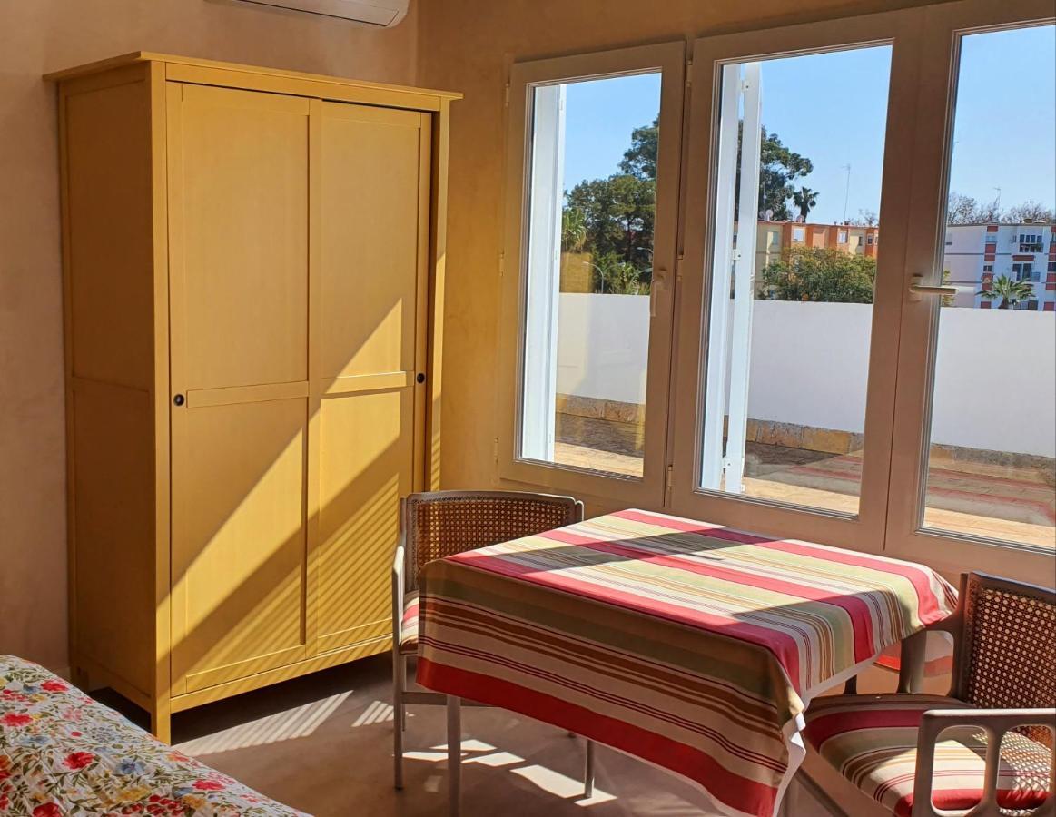 El Balcón del Puerto Vila Aiamonte Exterior foto