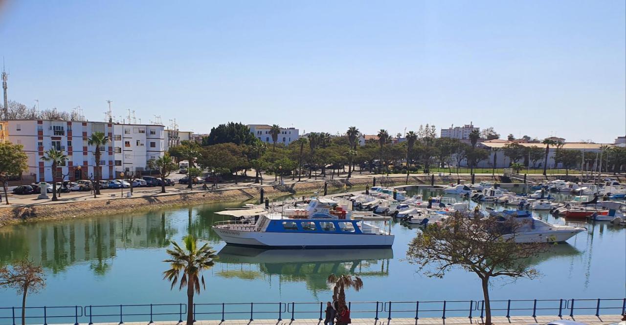 El Balcón del Puerto Vila Aiamonte Exterior foto